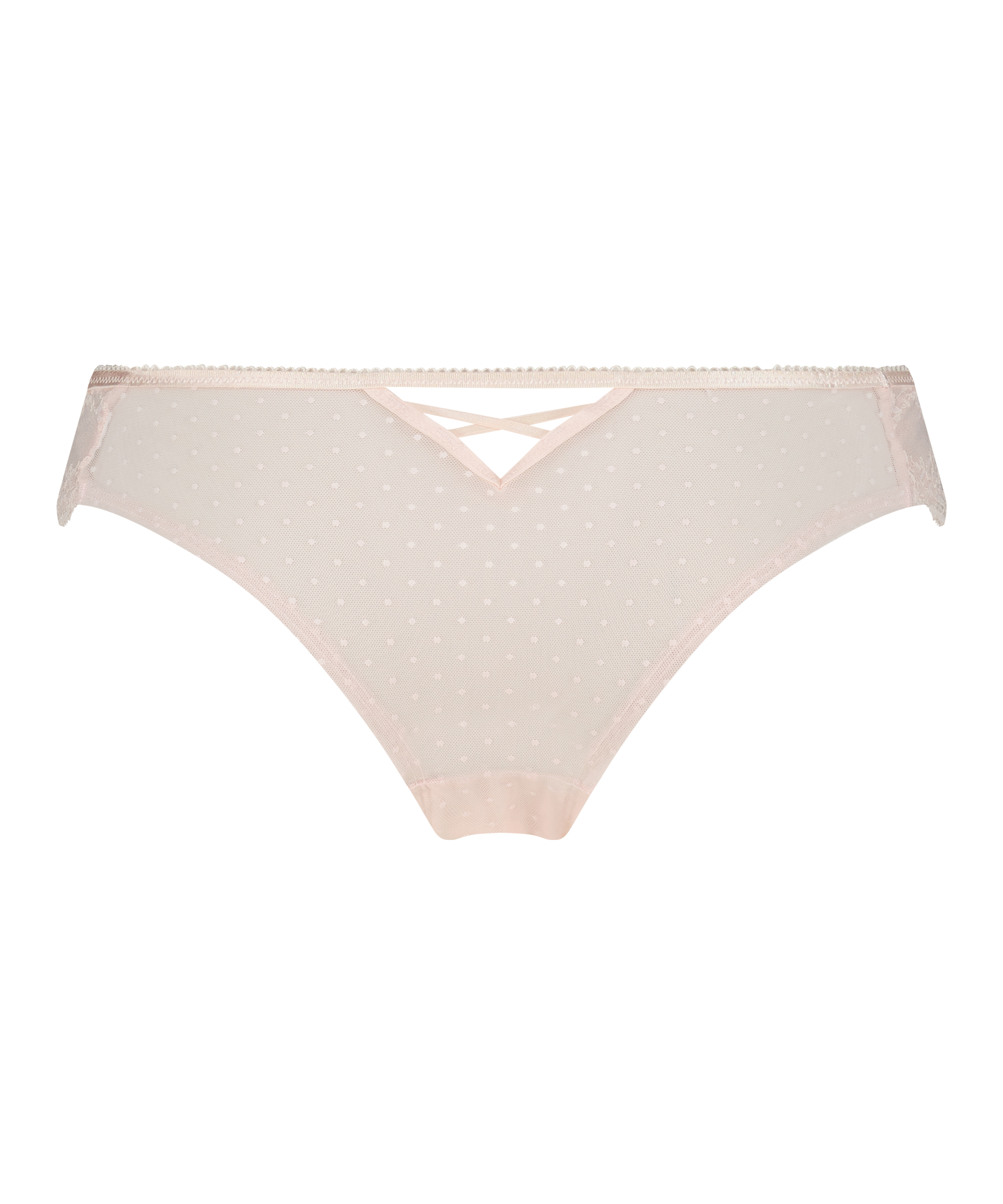 Brazilian Jolie, Rose, main