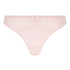 Tanga Teddy, Rose