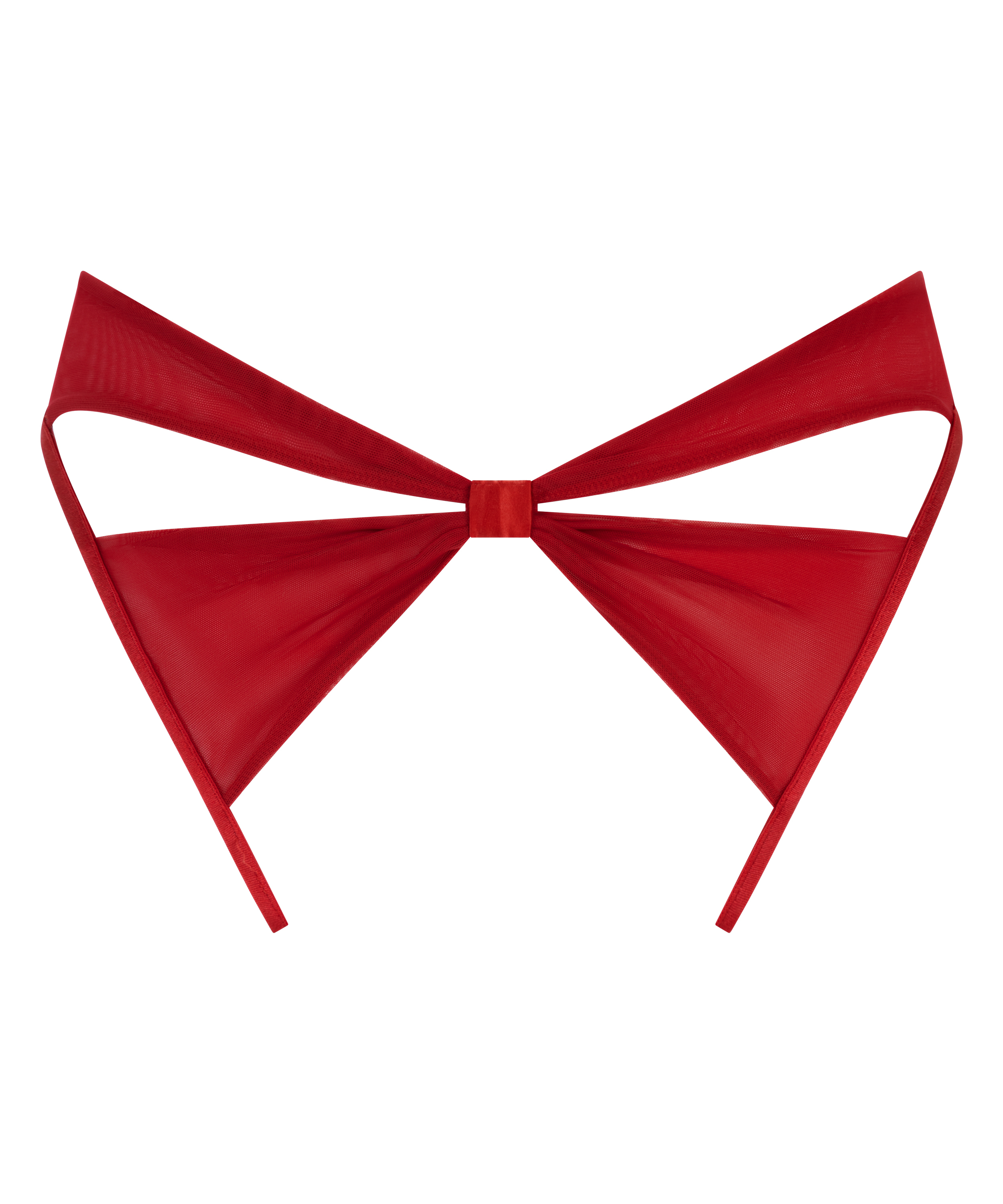 Brazilian Vienna, Rot, main