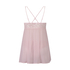 Babydoll Beatriz, Rose