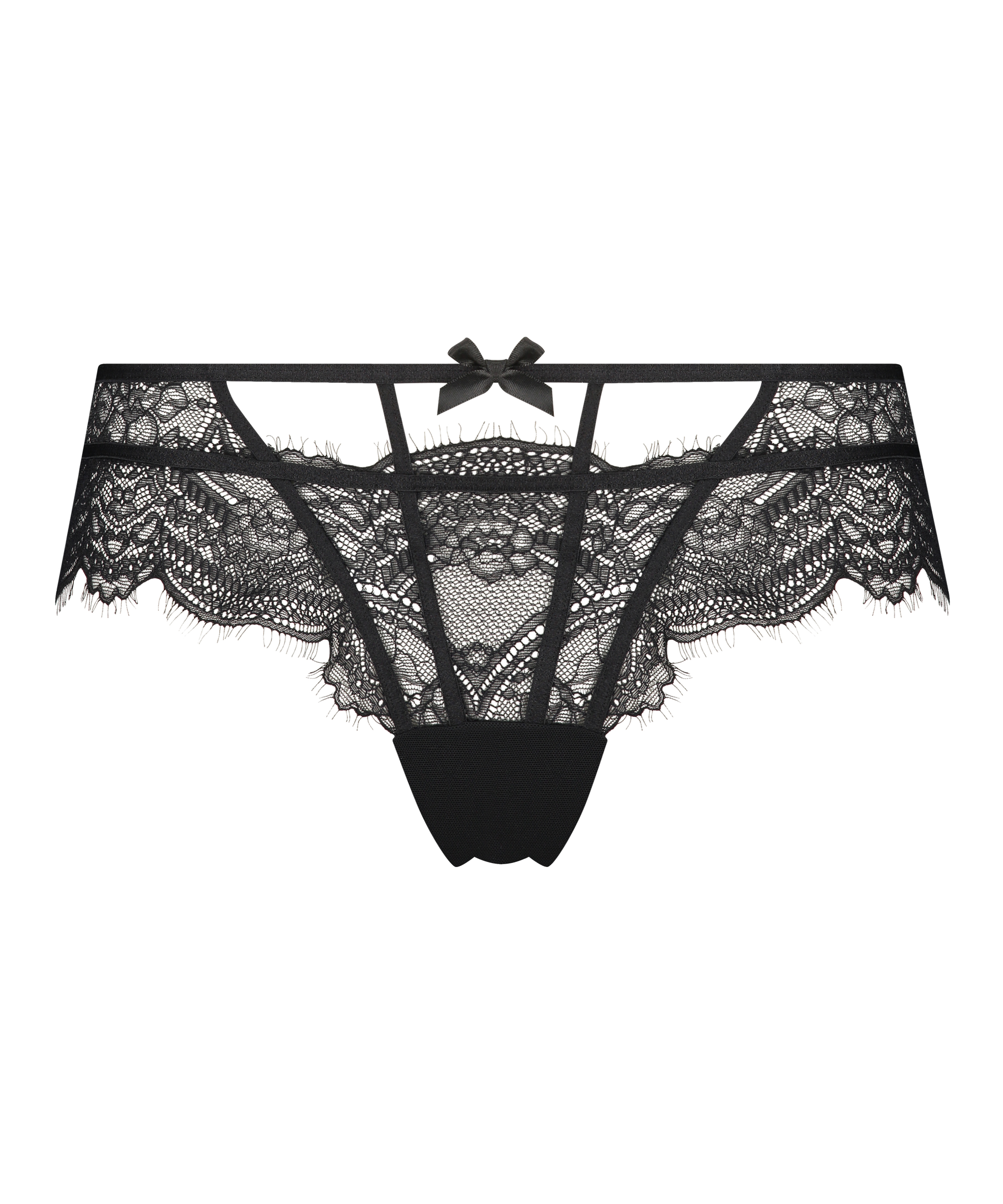 Brazilian Lillie, Schwarz, main