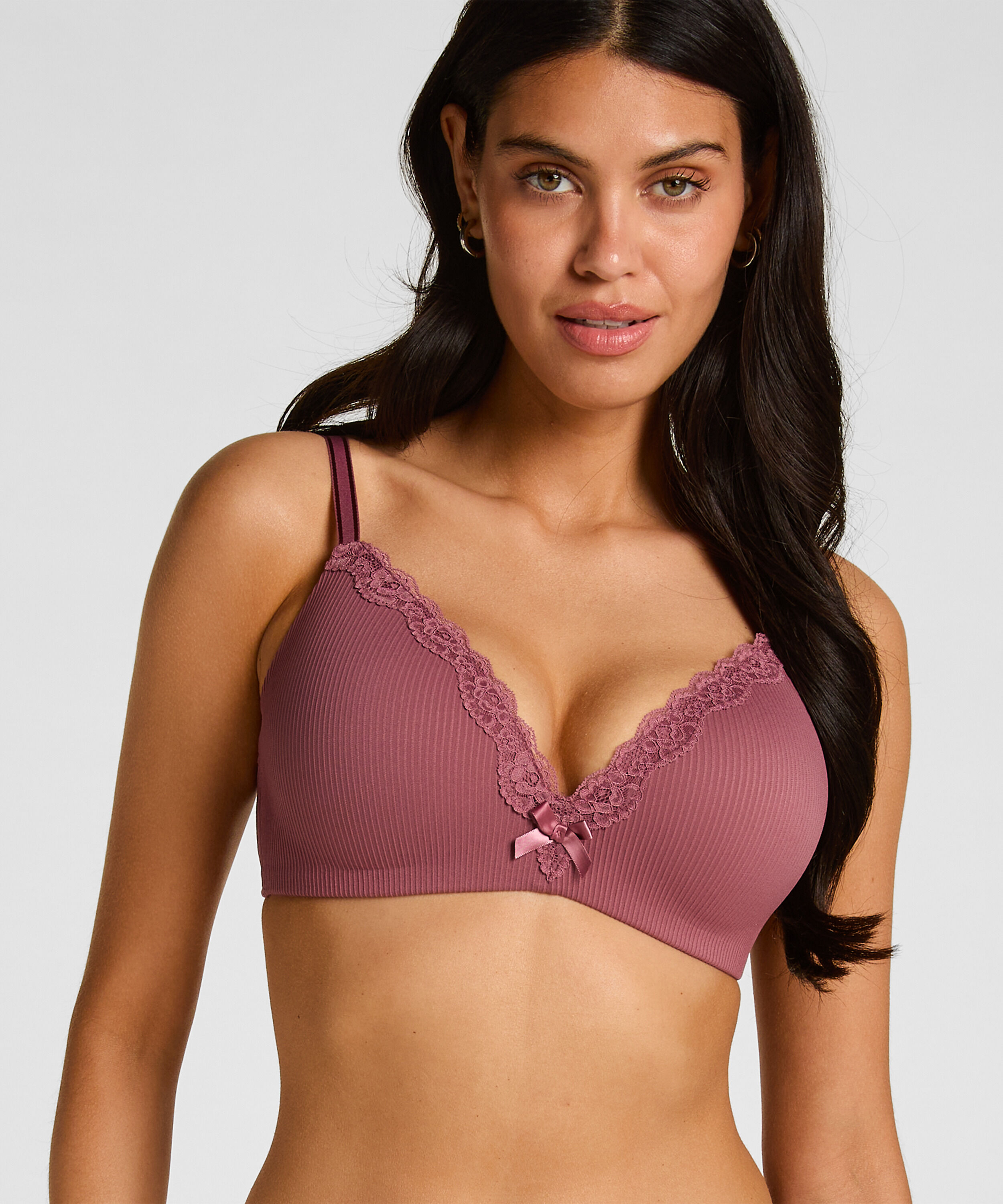 Soutien-gorge sans armature préformé Lola