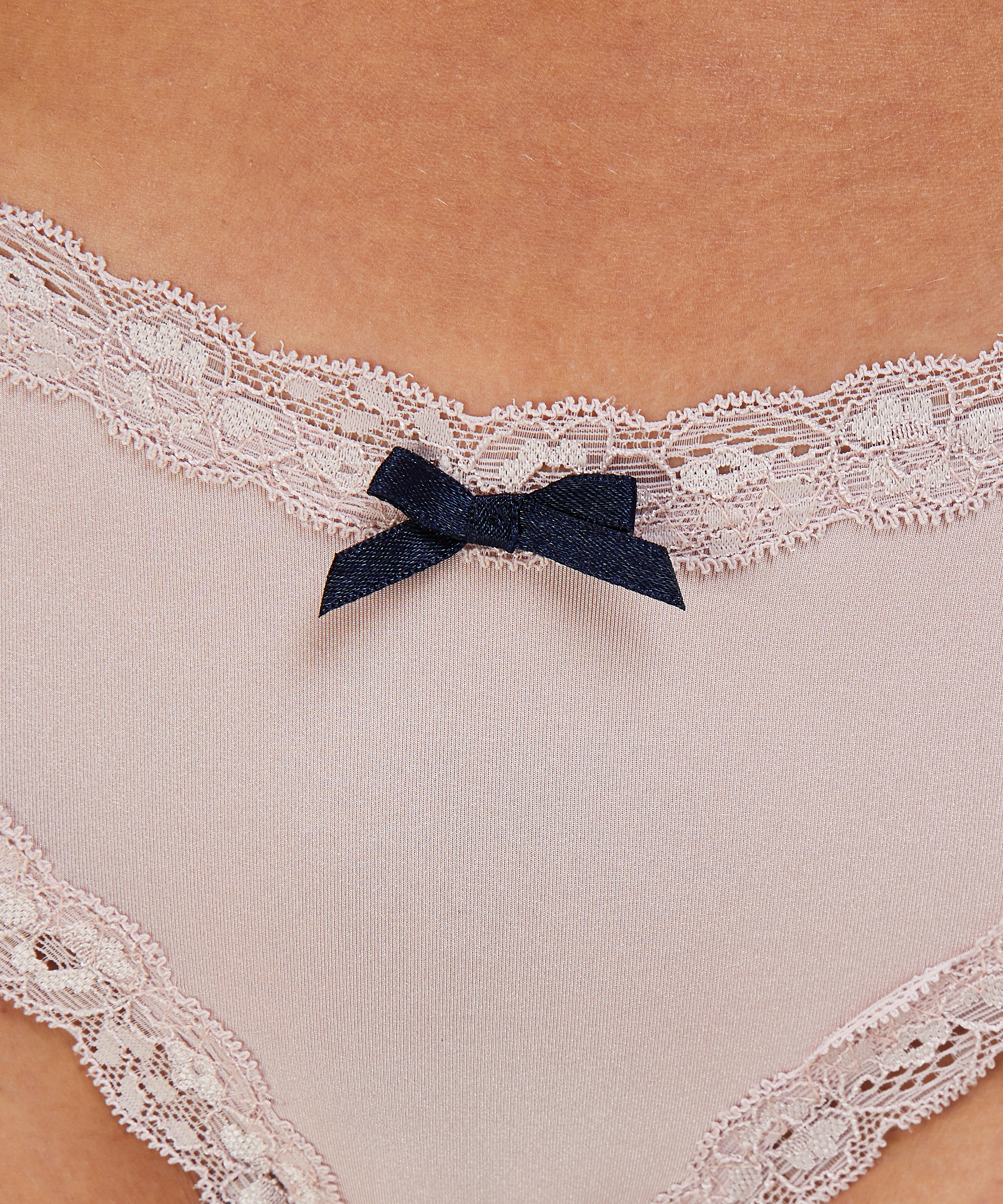 V-Shape-Brazilian Mikrofaser, Lila, main