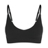 Bralette Dianne, Schwarz