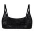 Bralette Darcy, Schwarz