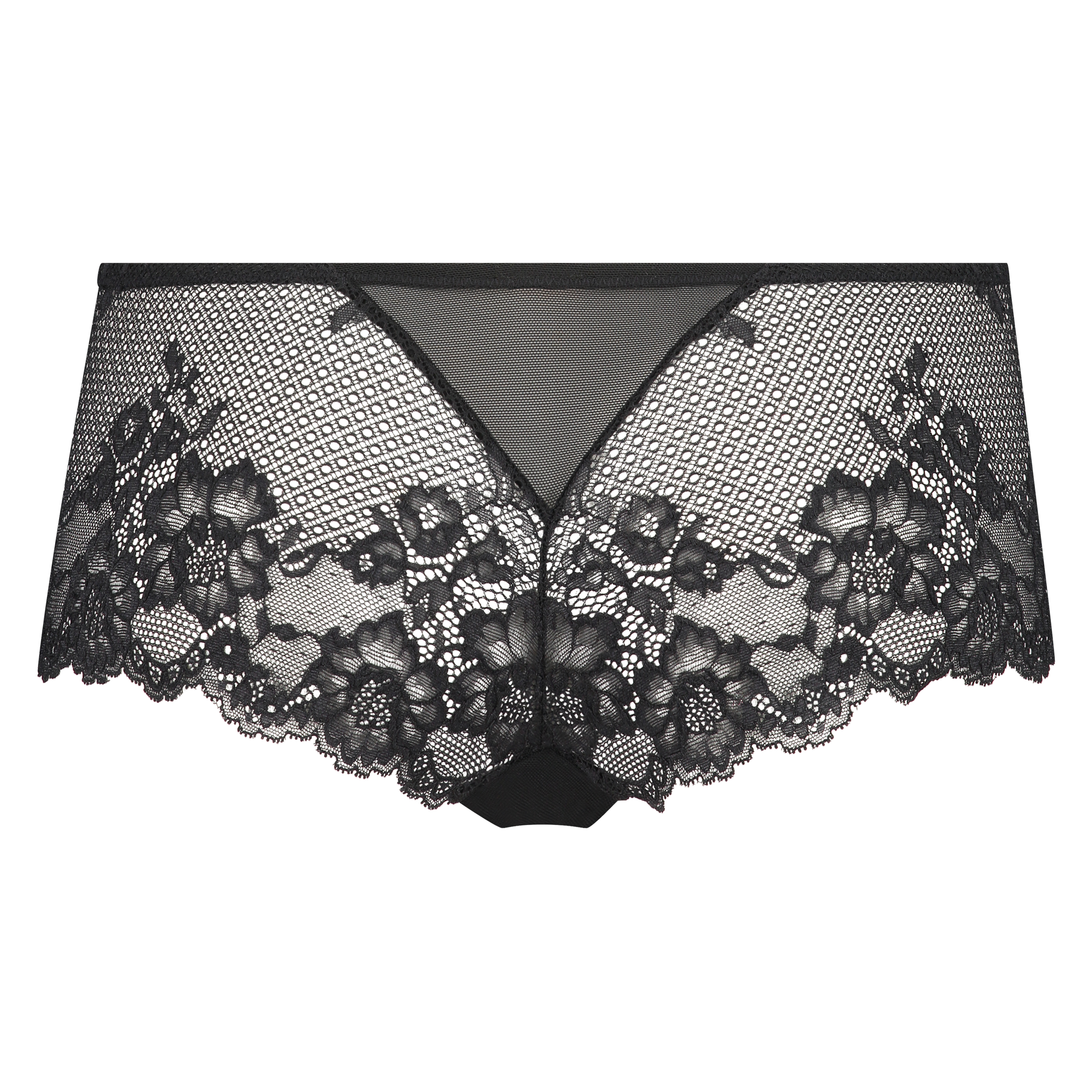 Boxer Echo, Schwarz, main