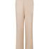 Hose Brushed Jersey, Beige