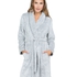 Bathrobe Snuggle, Grau