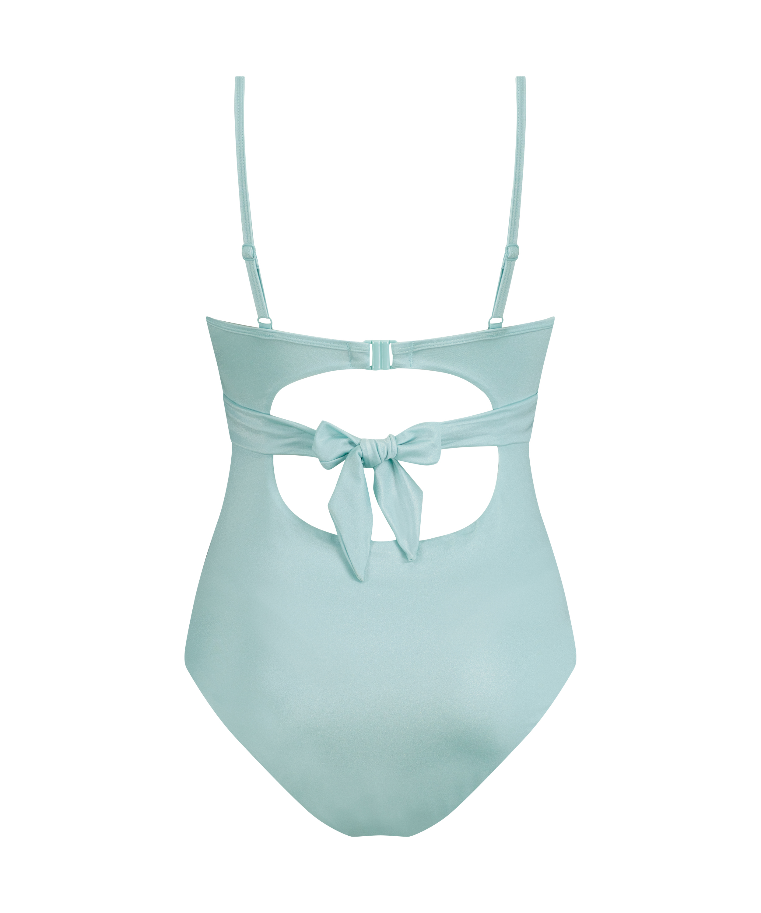 Maillot de bain Shaping Sydney, Bleu, main