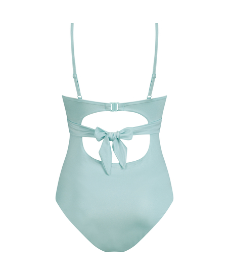 Maillot de bain Shaping Sydney, Bleu