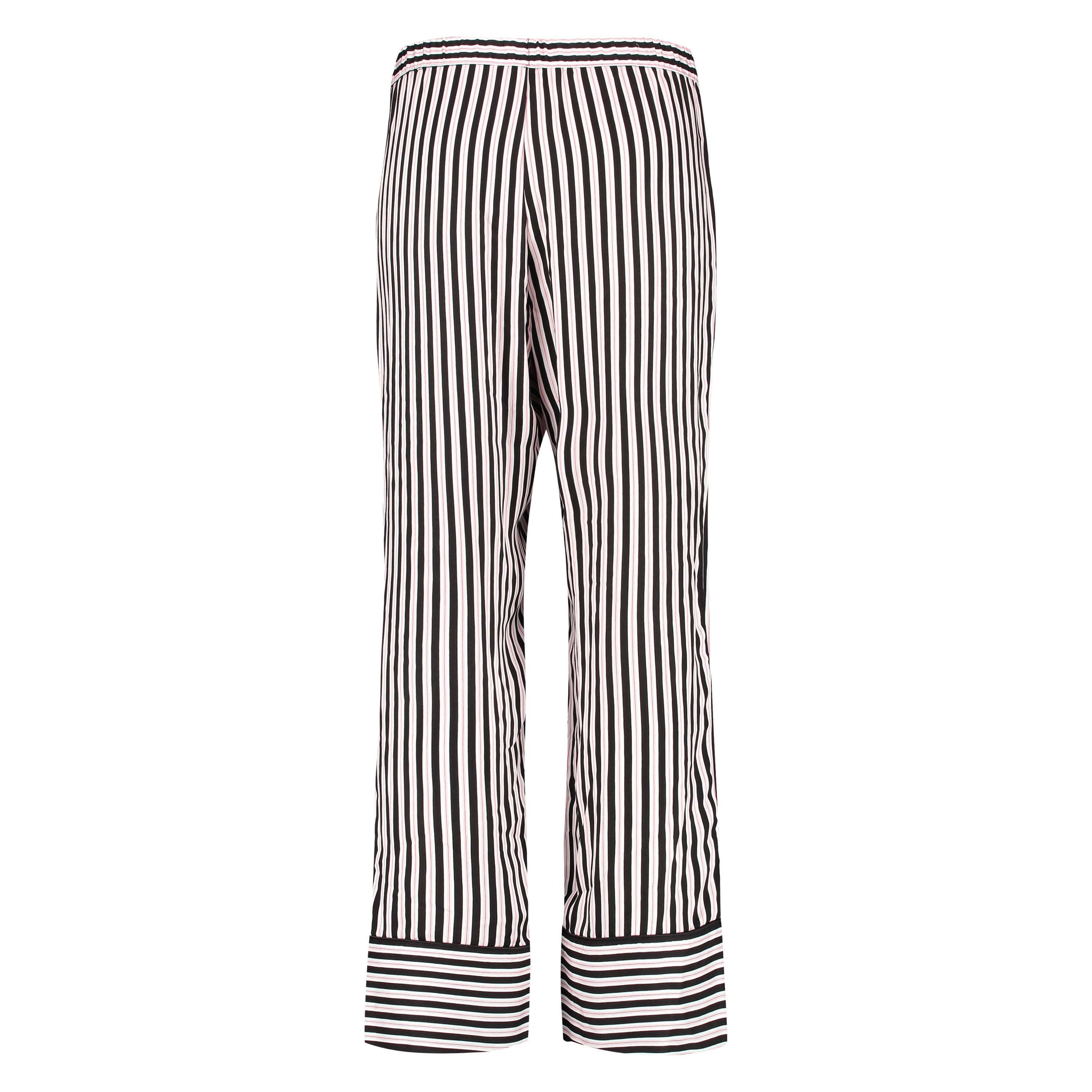 Pantalon woven, Noir, main