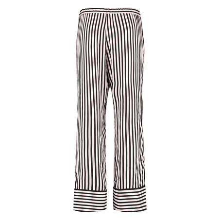 Pantalon woven, Noir