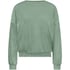 Top Velours, Vert