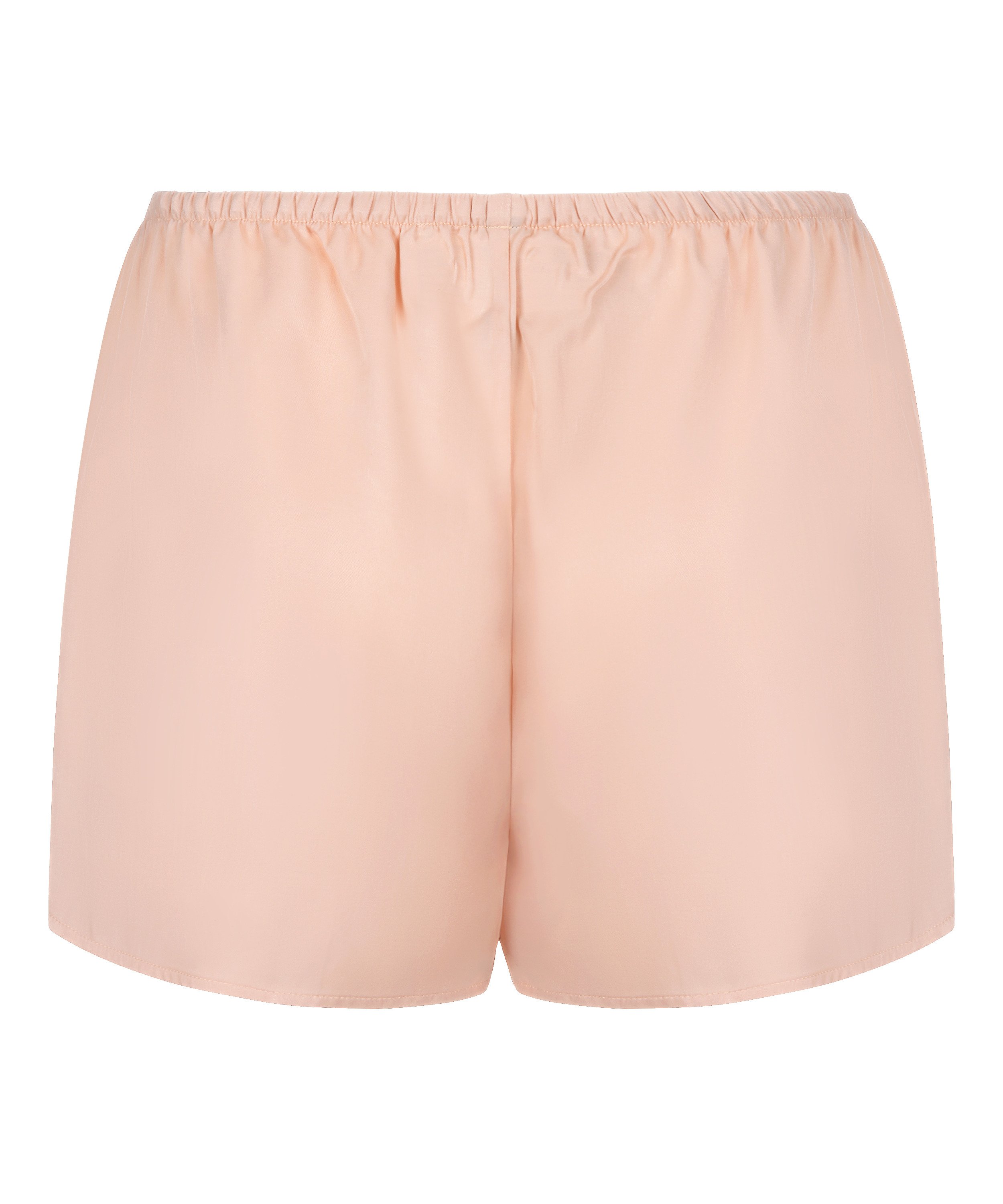 Satin Shorts Ayla, Rose, main