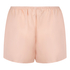 Satin Shorts Ayla, Rose