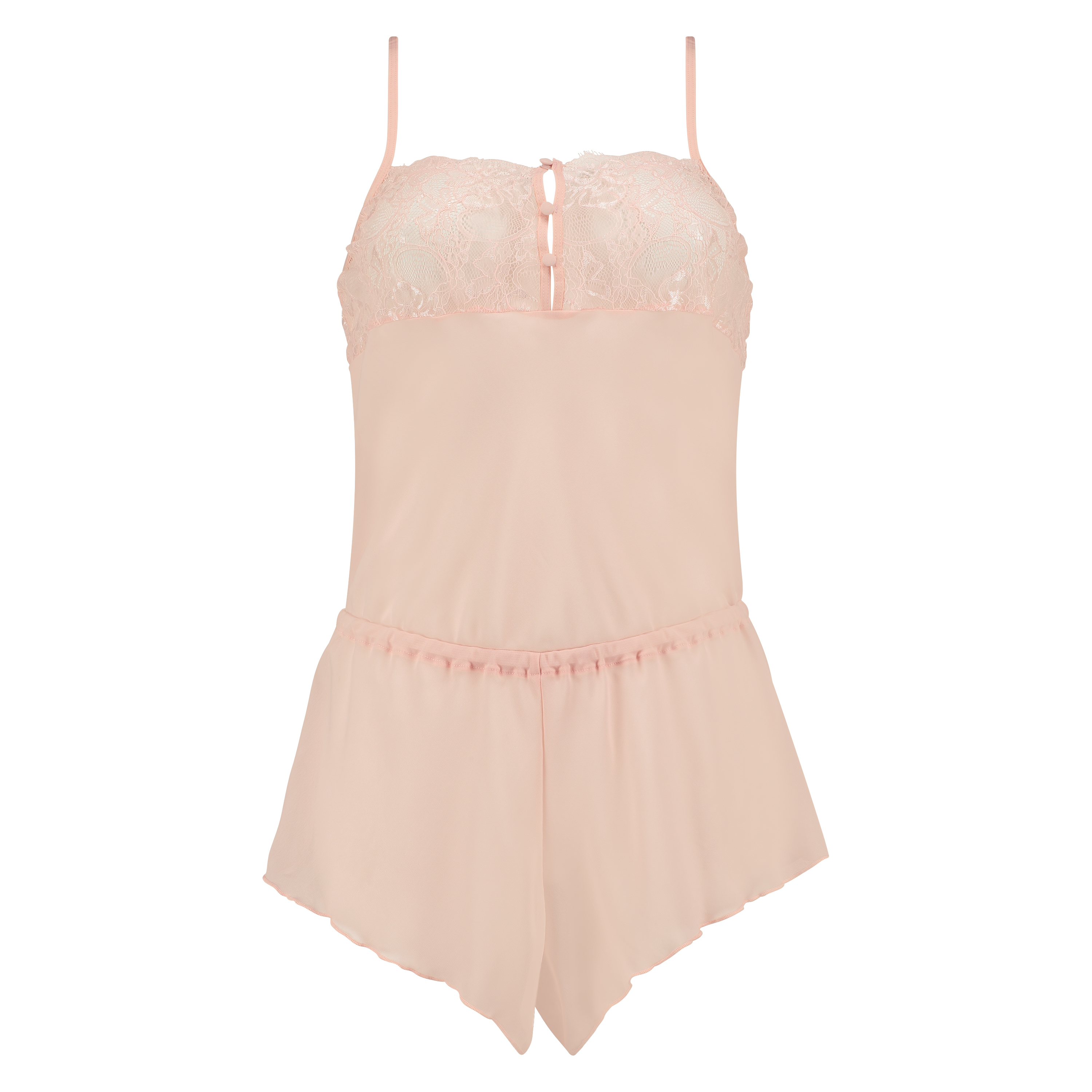 Playsuit Stephanie, Rose, main