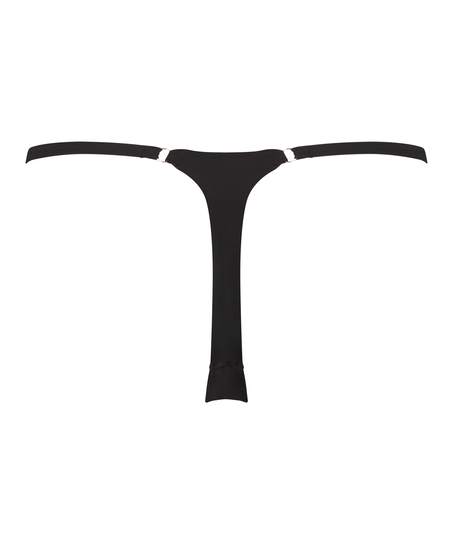 String Allura, Schwarz