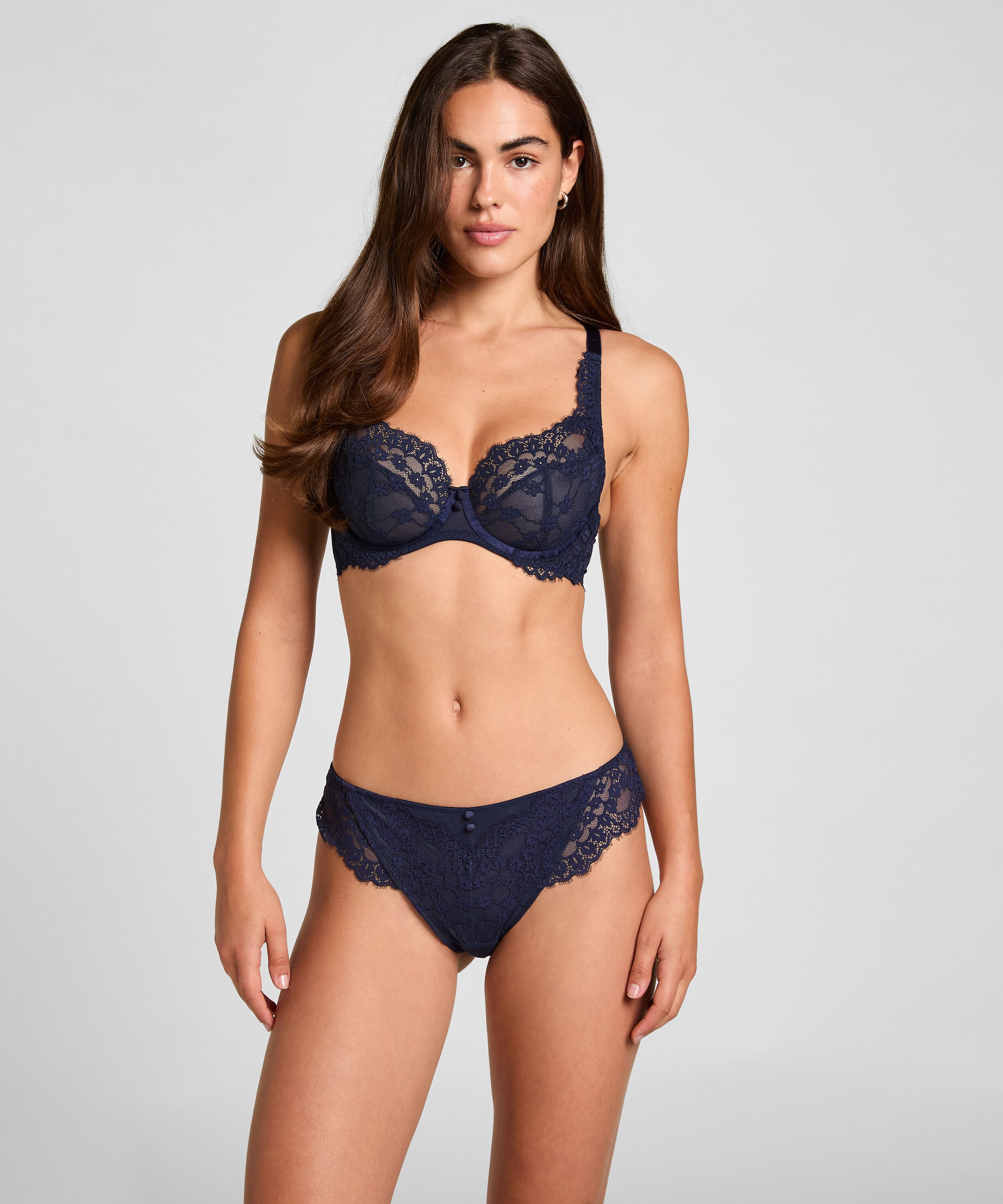 Slip brésilien Daisy