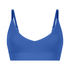 Bralette Dianne, Blau