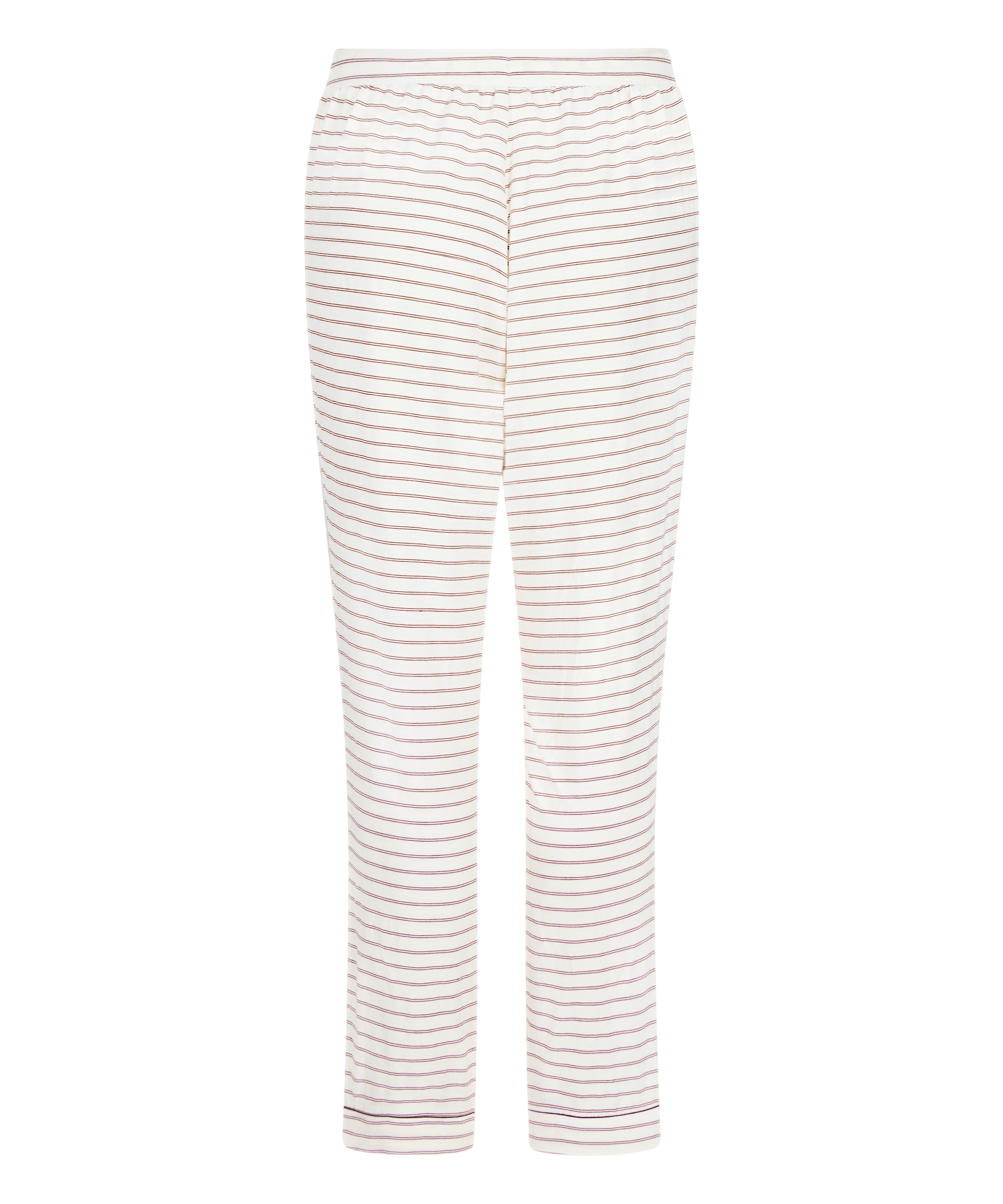 Jersey-Hose Essential, Weiß, main