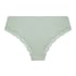 Slip brésilien Lola, Vert