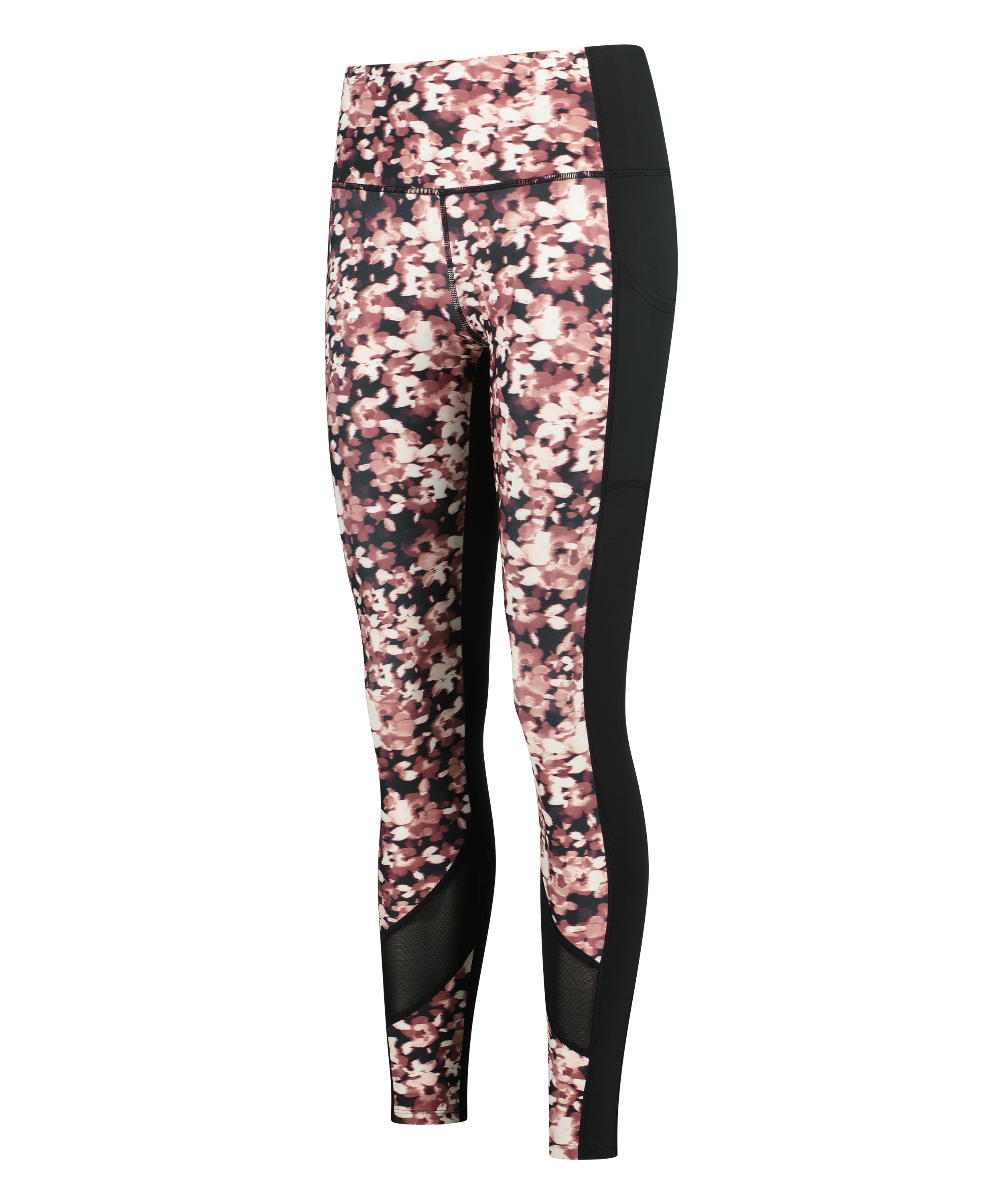 HKMX Oh My Squat High Waisted Legging, Rose, main