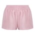 Musselin-Shorts, Rose