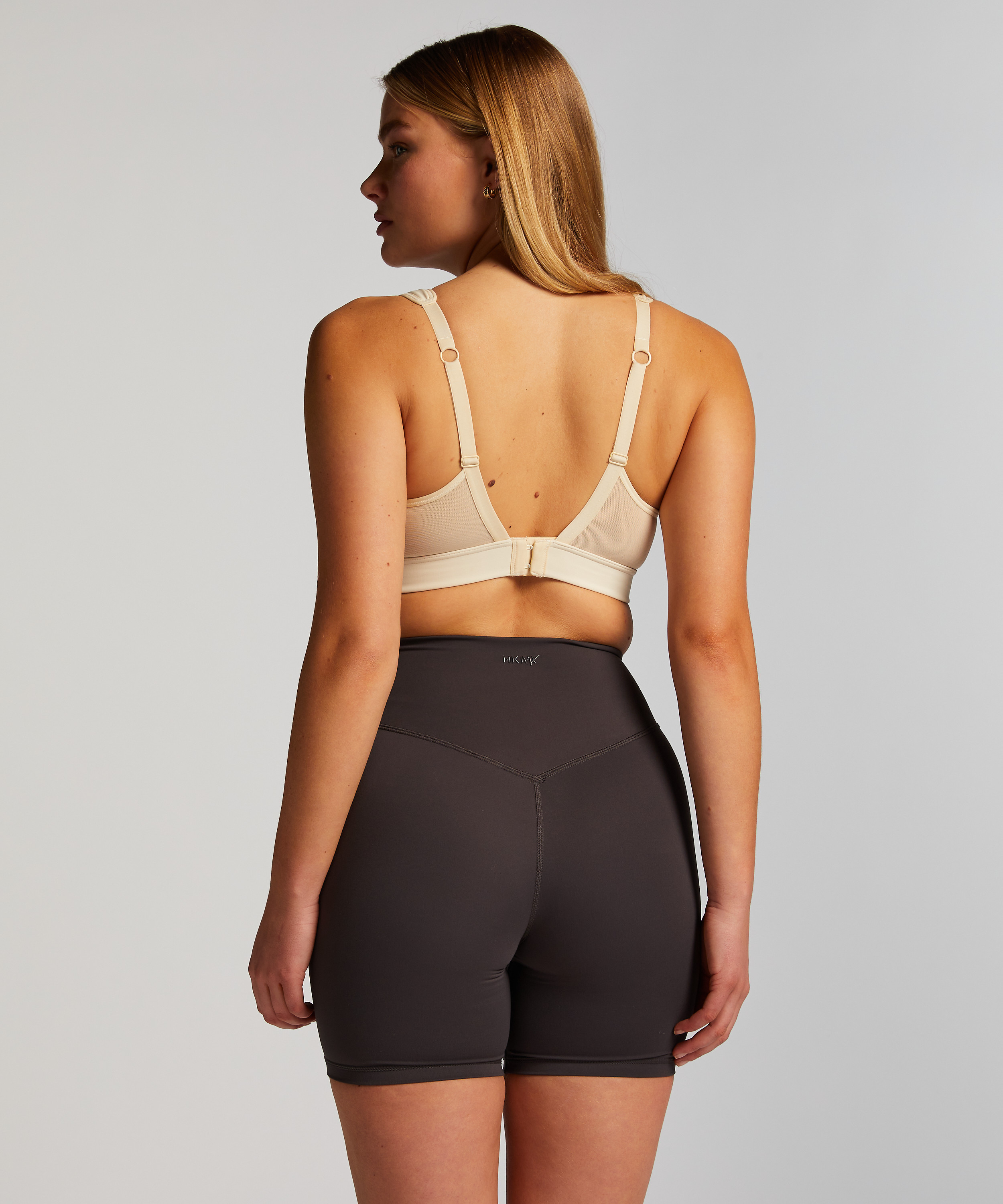 HKMX Sport-BH The All Star Level 2, Beige, main