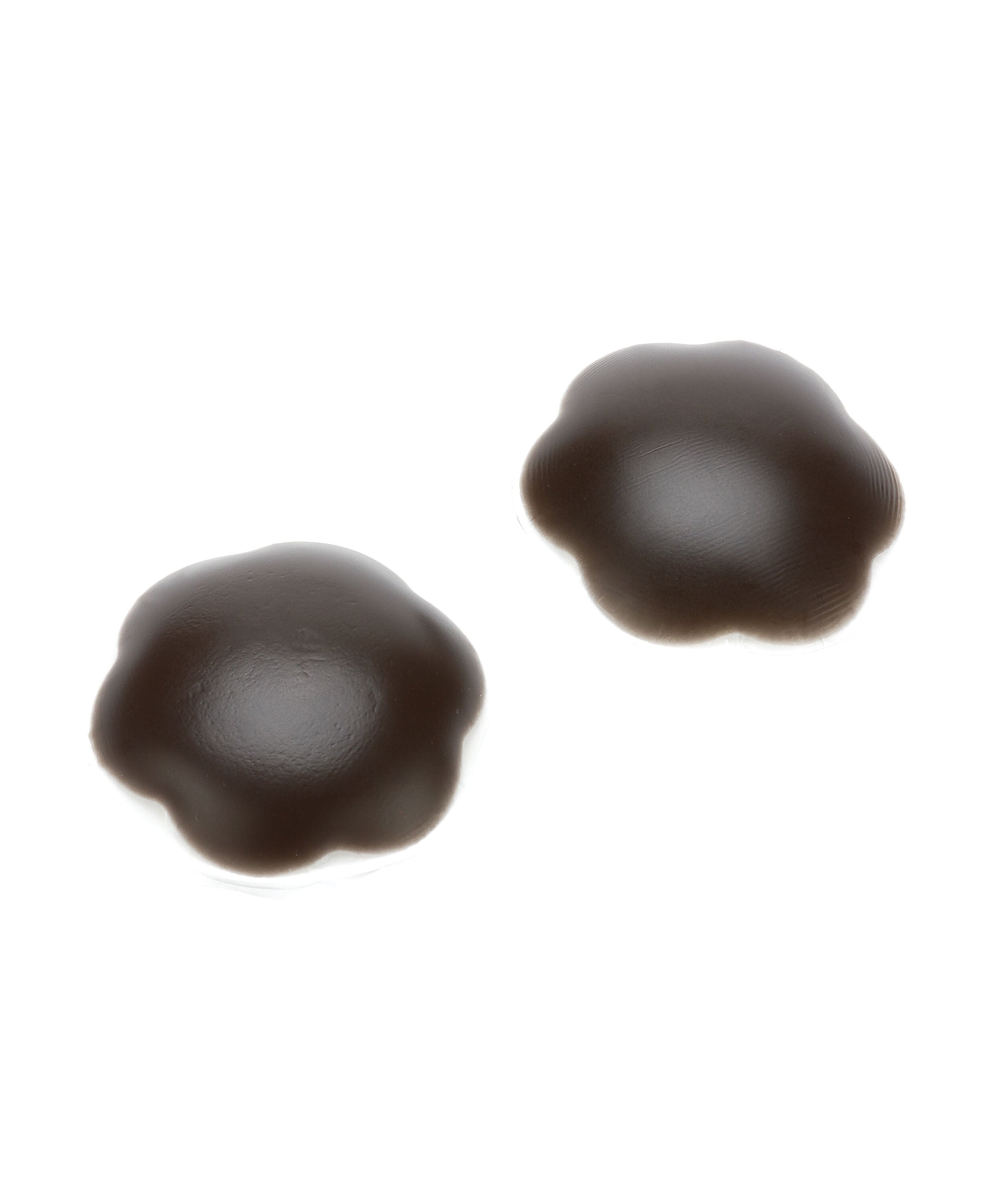 Silicon Nipple Covers, Braun