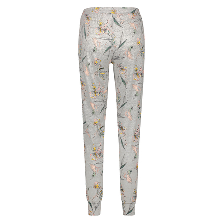 Pantalon Fleece, Gris