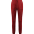 Pantalon de jogging Velours, Rouge
