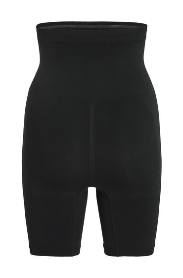 Hunkemöller Seamless Enhancing Thigh Slimmer Black
