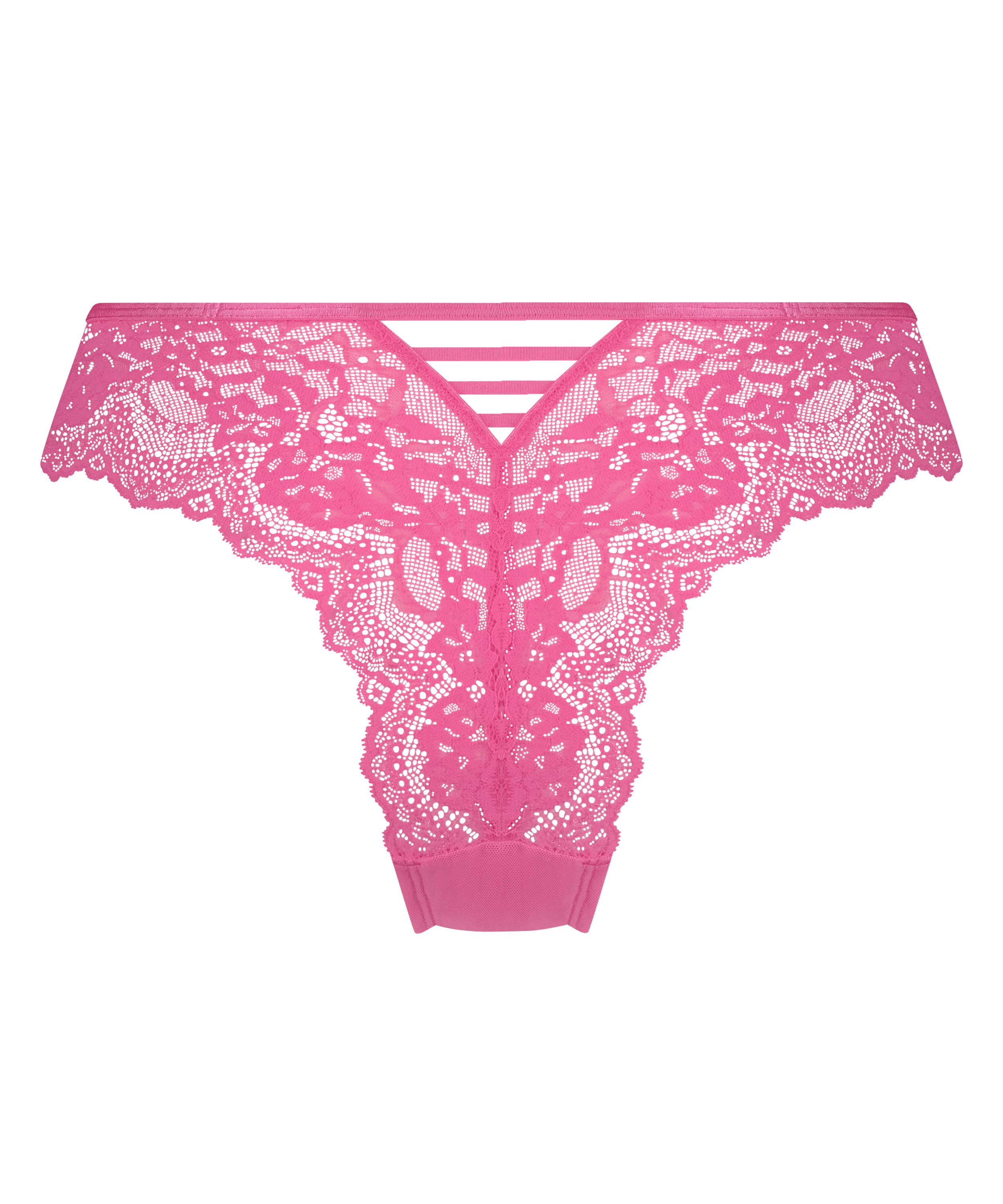 Brazilian Belle, Rose, main