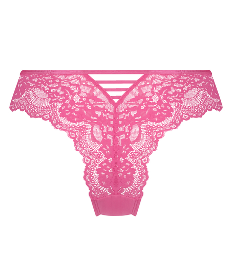 Brazilian Belle, Rose