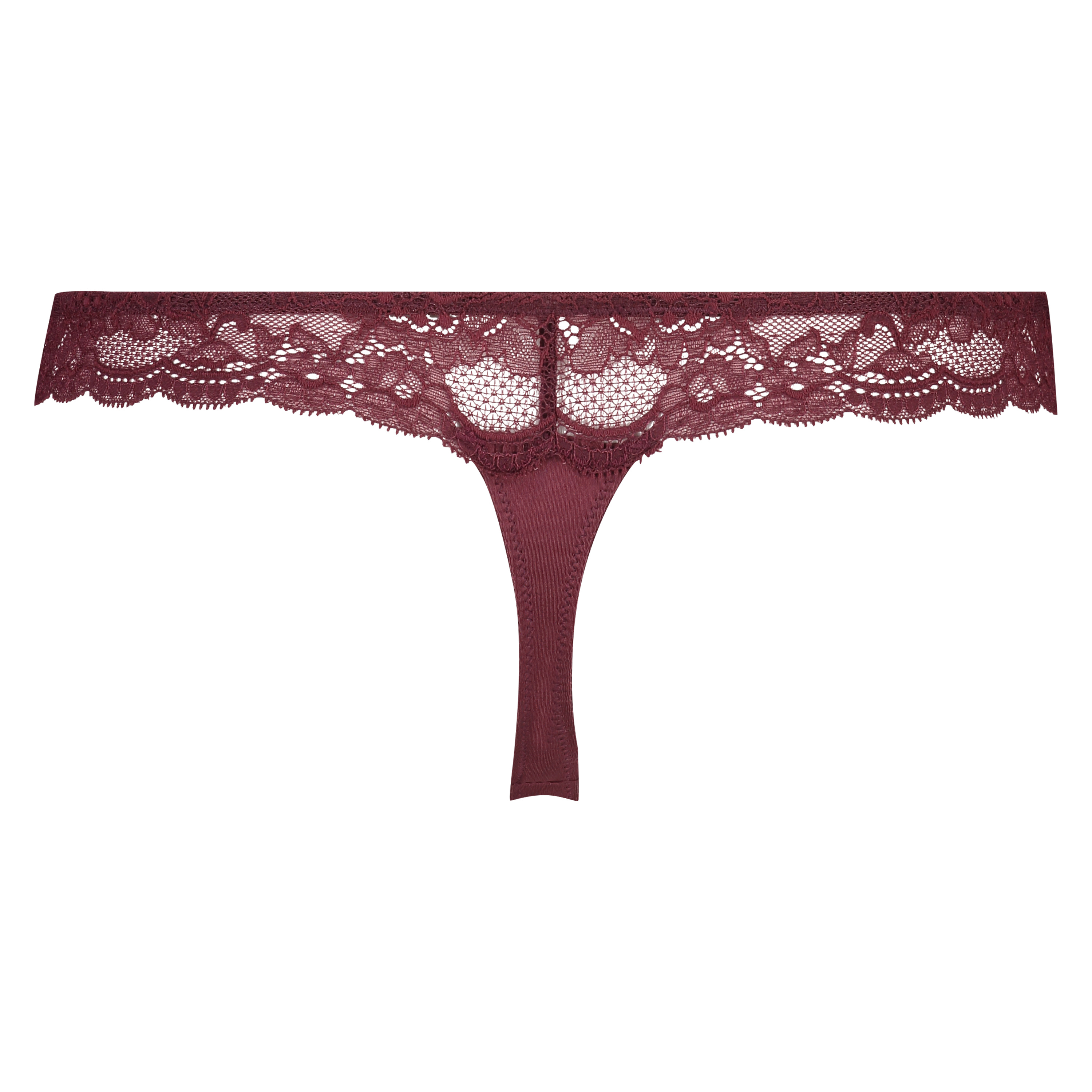 String Angie, Rot, main