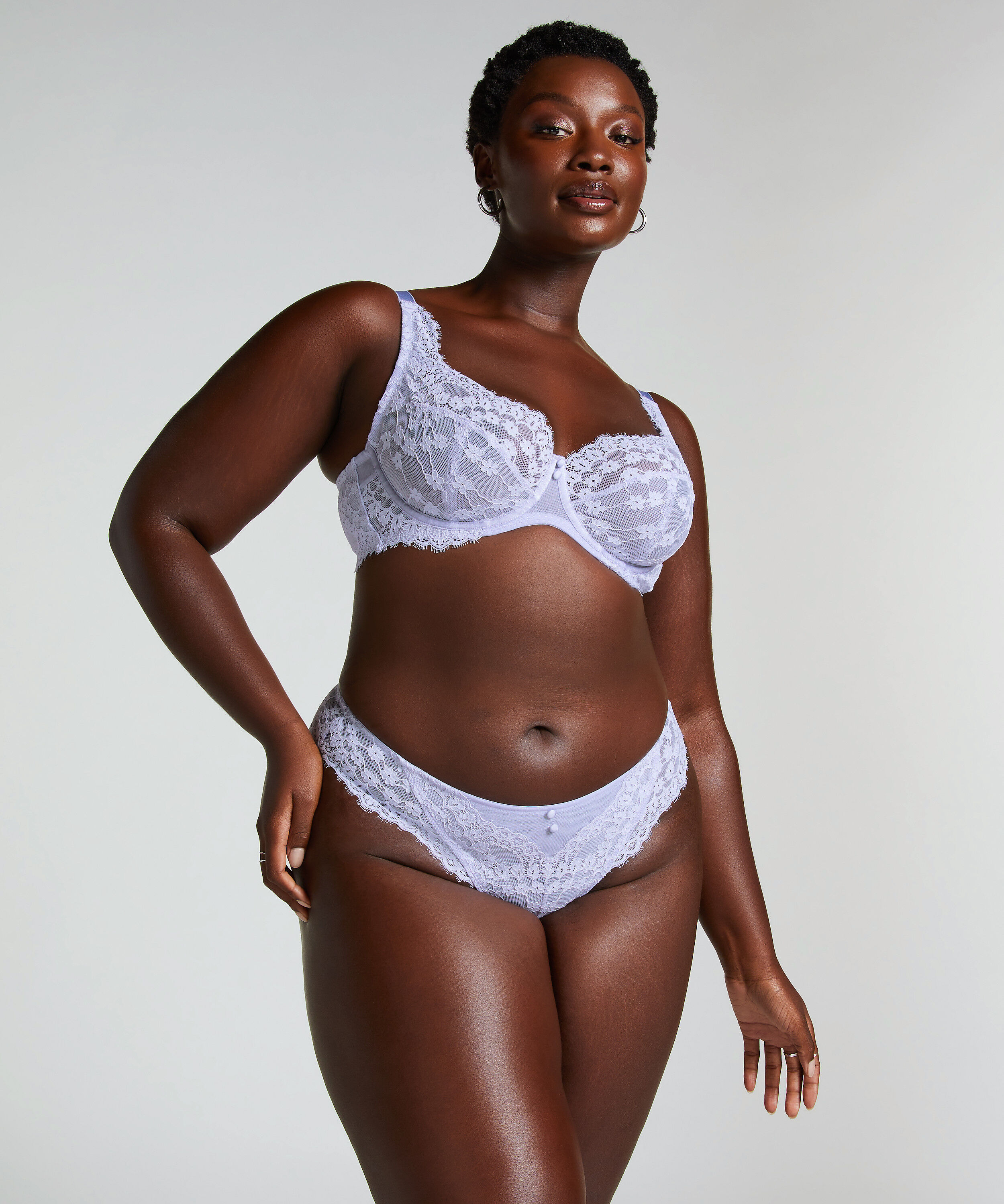 Slip brésilien Daisy