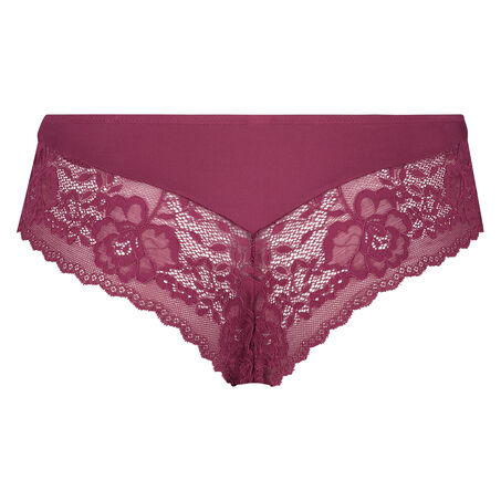 Brazilian Maya, Lila