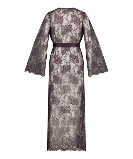 Kimono Magdalena, Violet