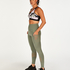 HKMX Legging taille haute Oh My Squat, Vert