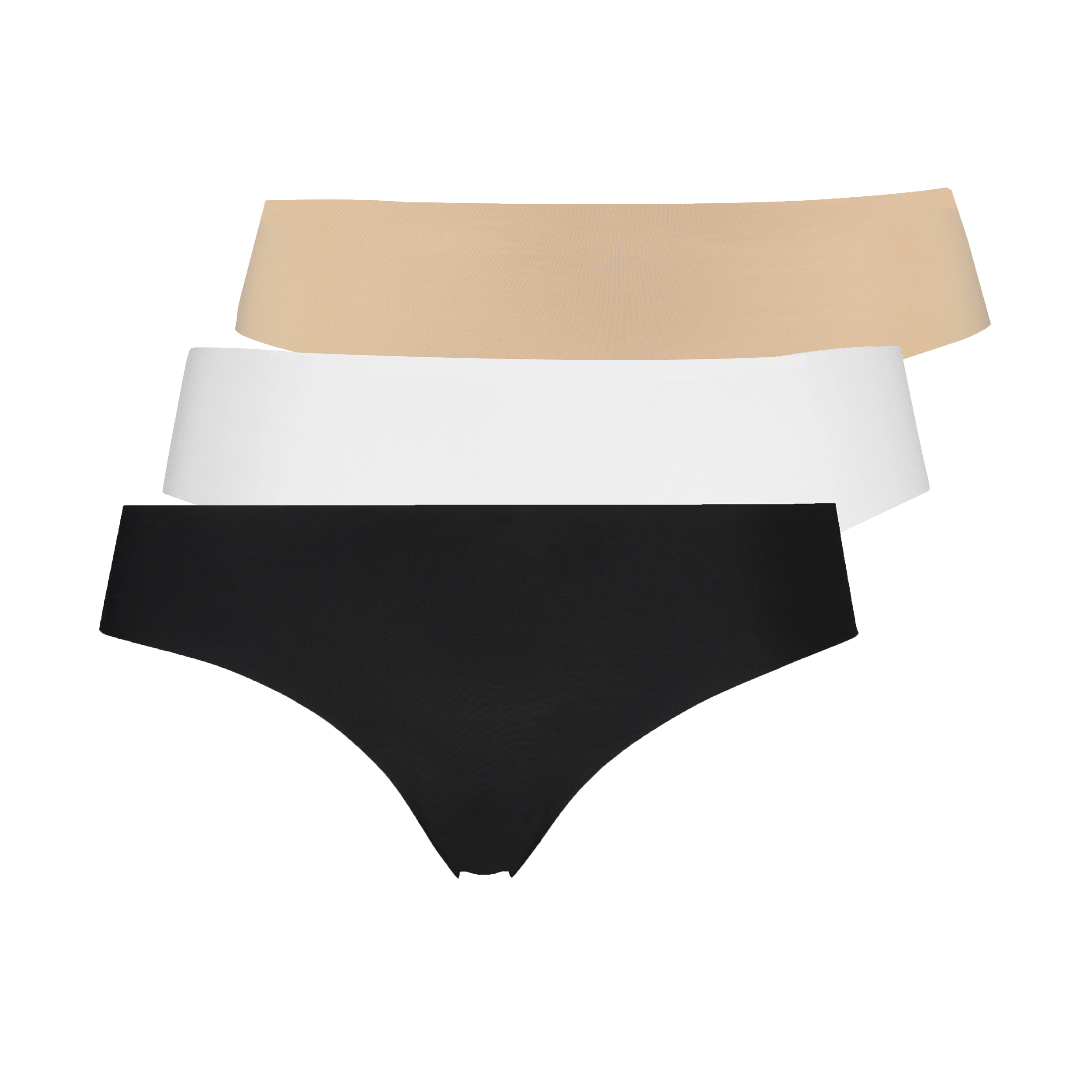 Invisible Brazilian Cotton, Schwarz, main