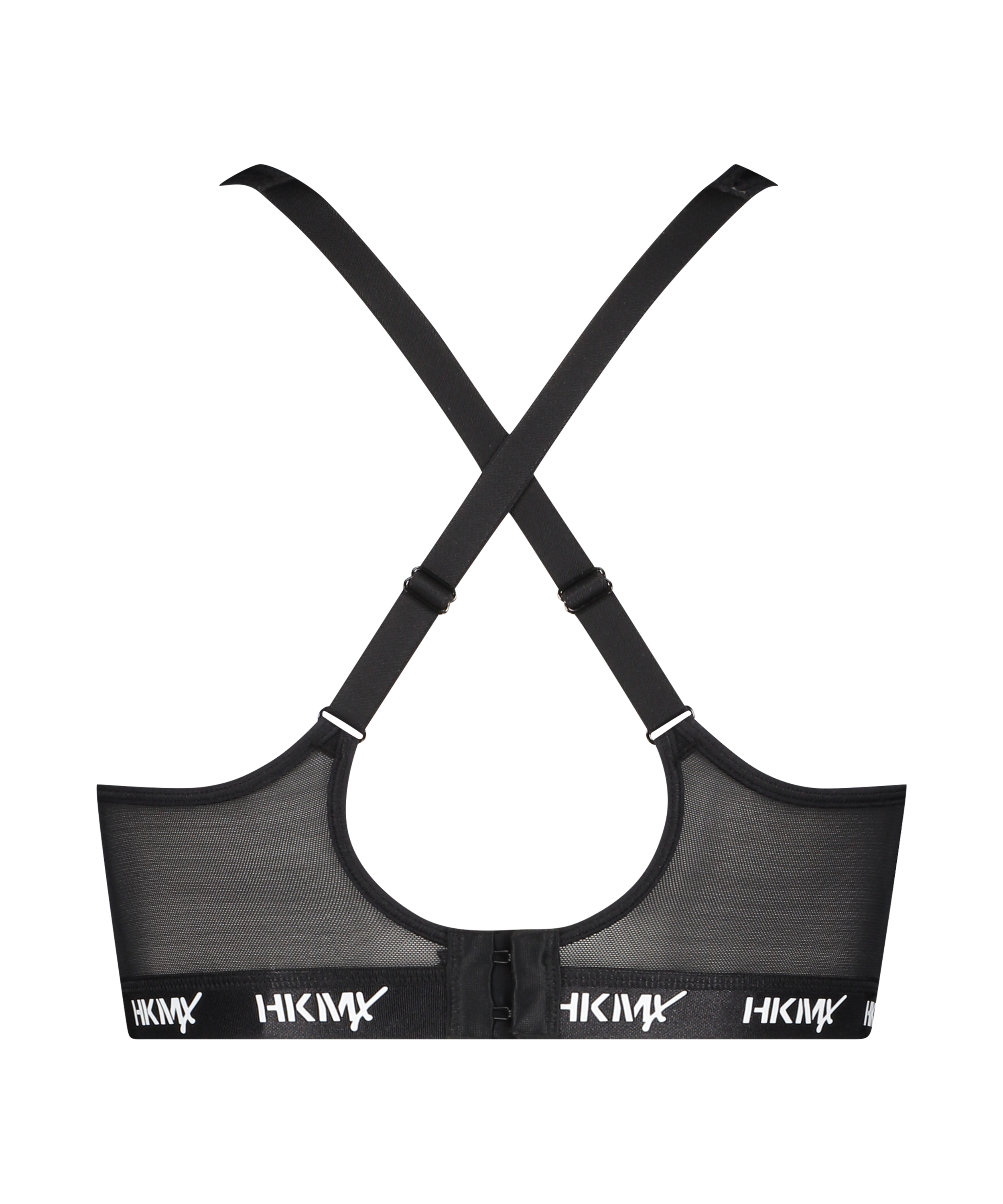 HKMX Sport-BH The All Star Level 2, Schwarz, main