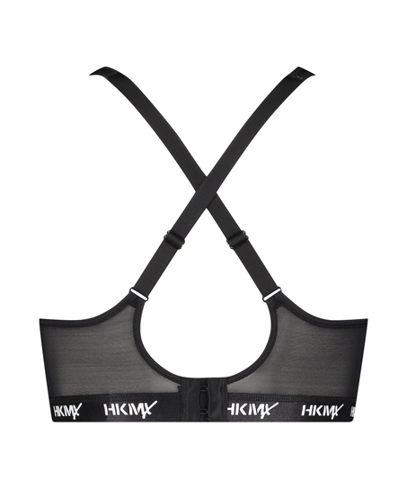 HKMX Sport-BH The All Star Level 2, Schwarz