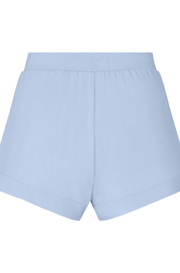 Hunkemöller Essential Jersey Short Blue