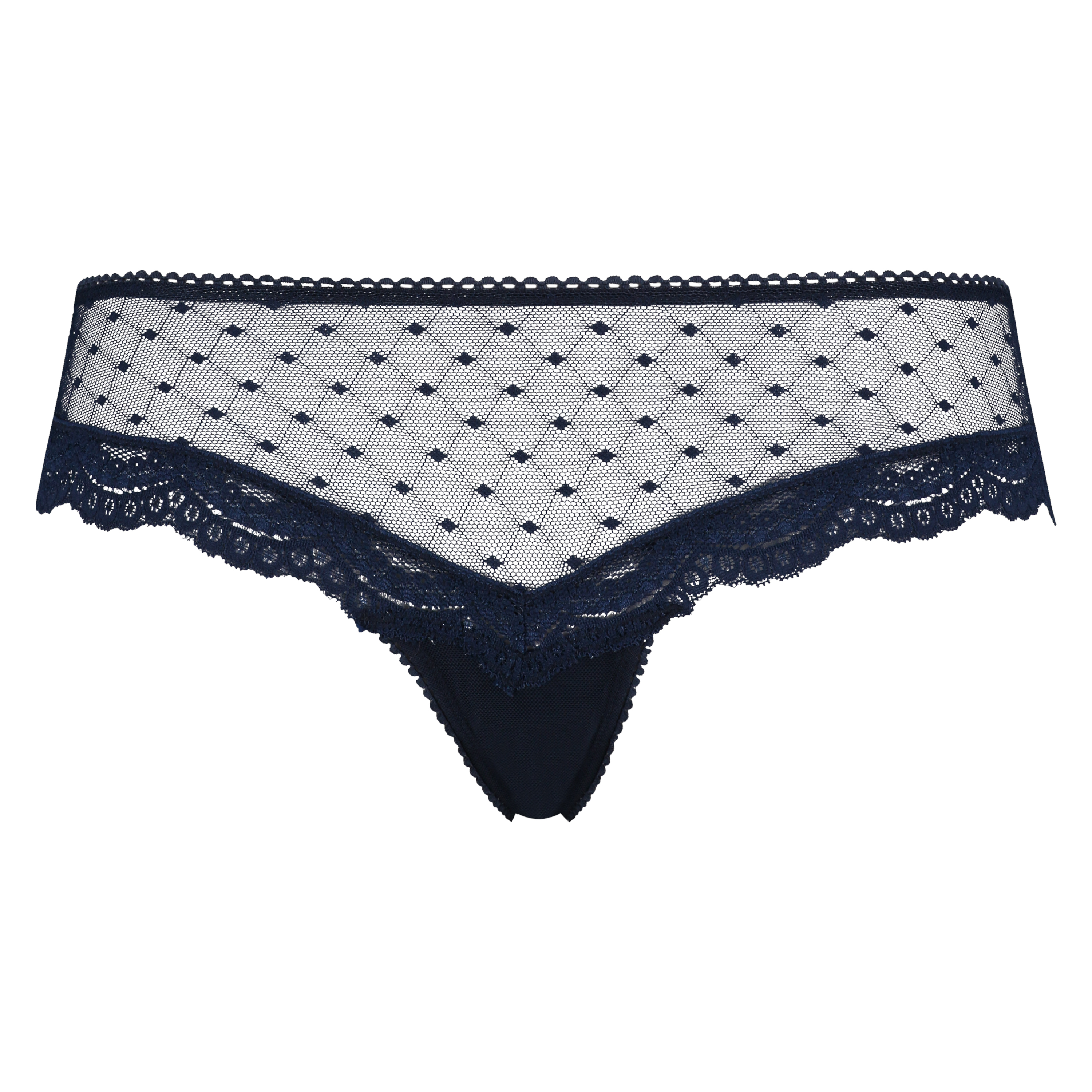 Brazilian Carly, Blau, main