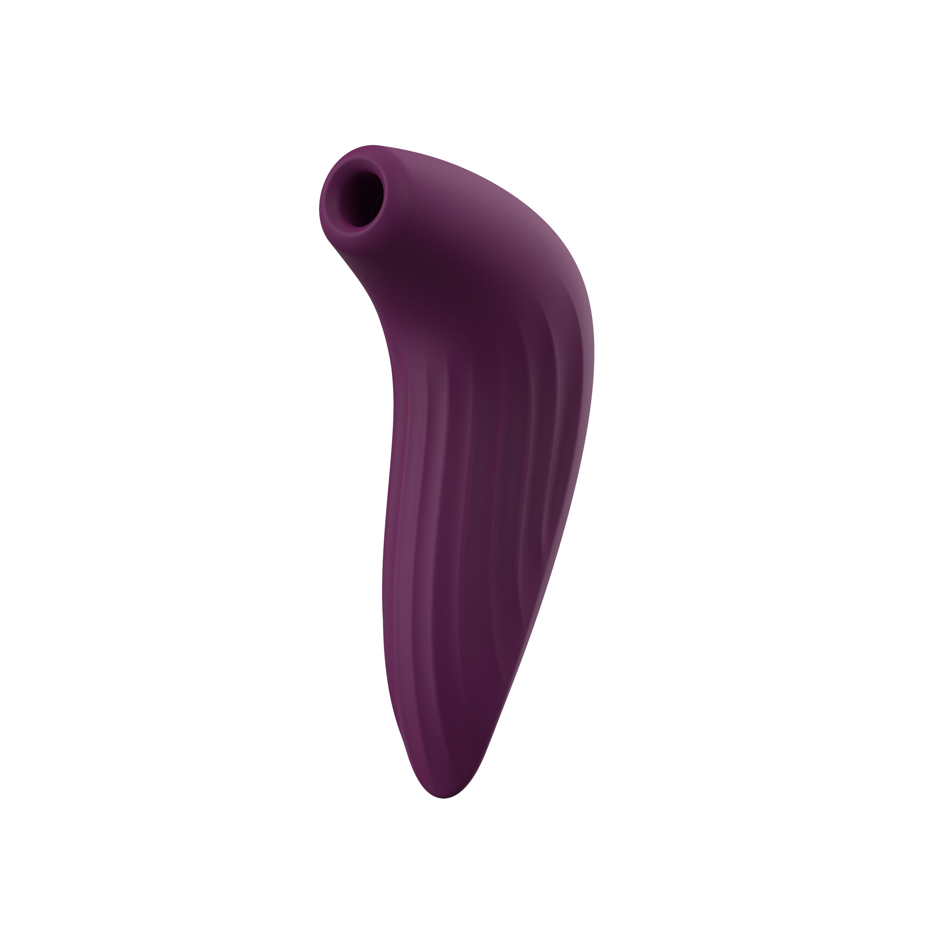 Svakom - Stimulateur par aspiration Pulse Union avec contrôle sur application, Violet Svakom - Stimulateur par aspiration Pulse Union avec contrôle sur application, Violet