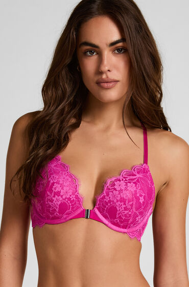 Hunkemöller Push-up-BH Prina Rose