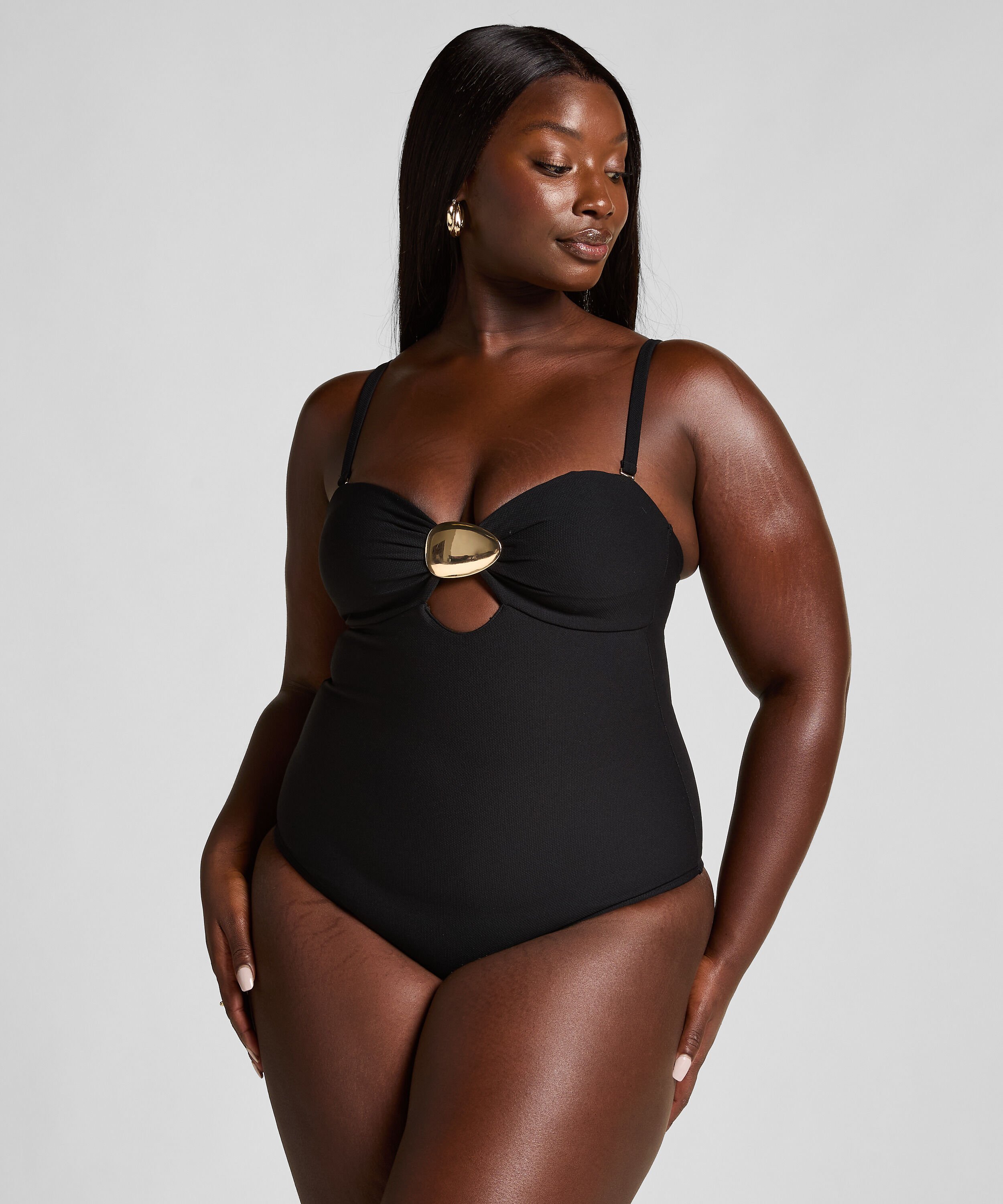 Maillot de bain sculptant Cabo