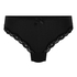 Slip brésilien Lola, Noir