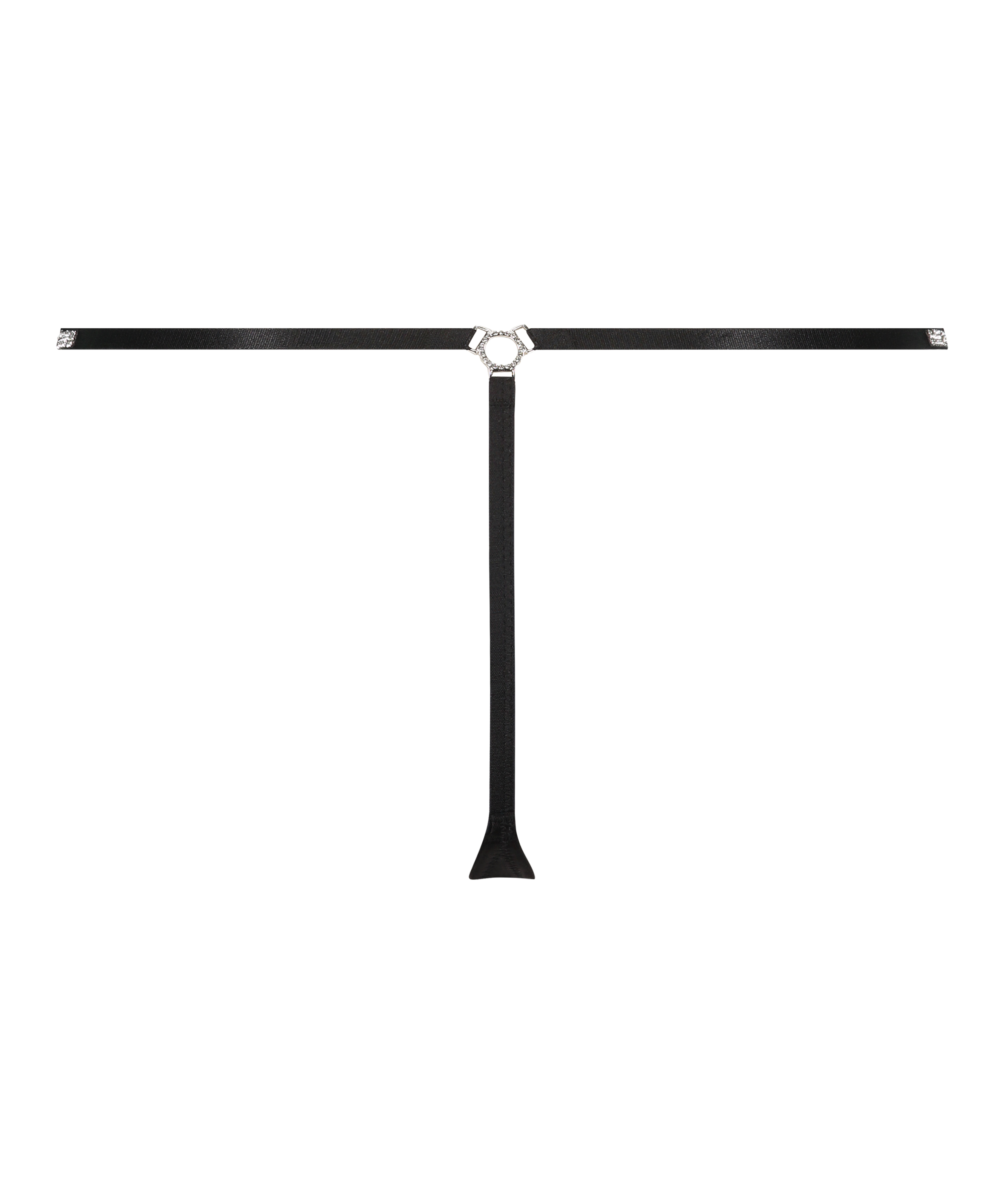 String Beth, Schwarz, main