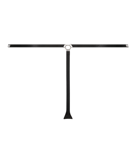 String Beth, Schwarz